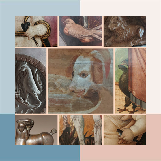 20220311 Gli animali nell’arte