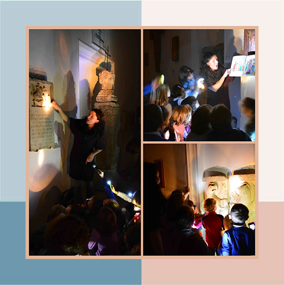 20220716 Notte al museo