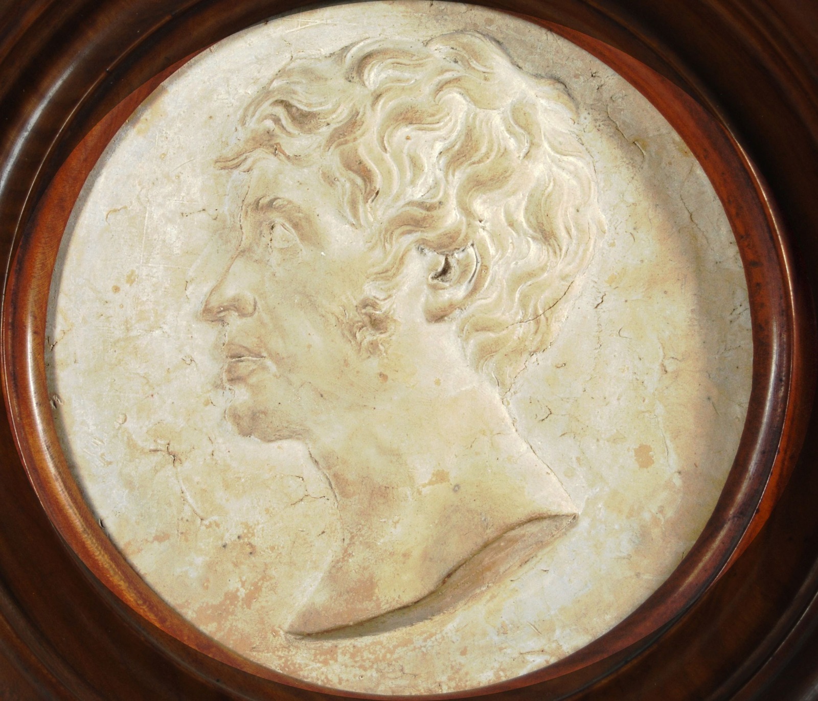 Trentanove-Pinacoteca